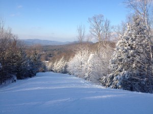 Butternut Ski Basin